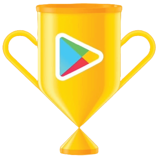 Google Play logo