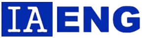International Association of Engineers logo